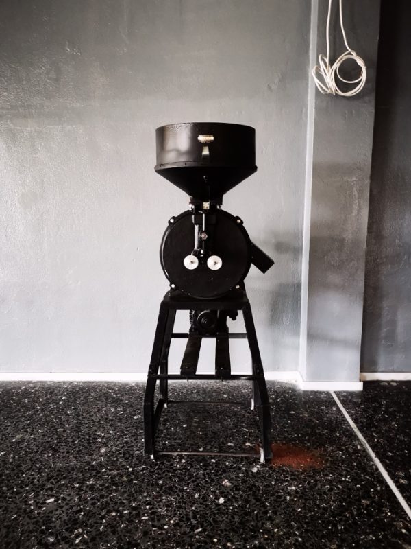 MK-40 Turkish Coffee grinder - Image 4