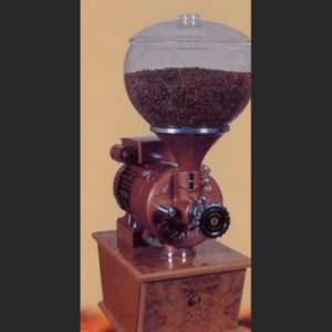 MKA-16 Turkish Coffee grinder