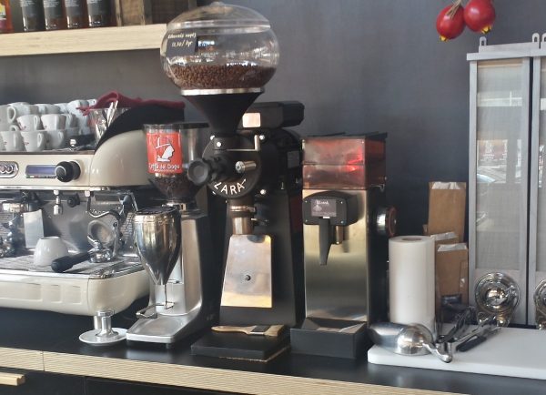 MKK-12  Turkish Coffee grinder - Image 3