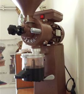 MKK-12 D Turkish Coffee grinder